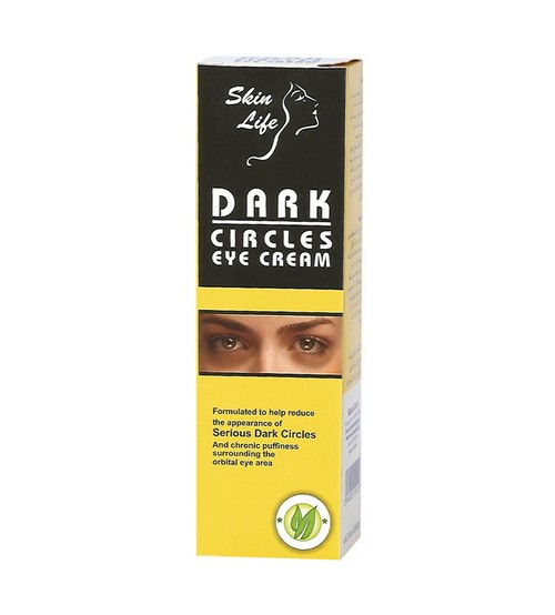 Dark Circles Eye Cream 30ml